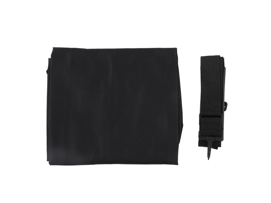 Estuche De Transporte Universal Impermeable Para Detector De Metales Con Gran Capacidad Y Fácil Llenado.