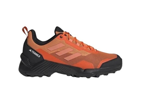 Tenis ADIDAS Eastrail Hiking Naranja (42)