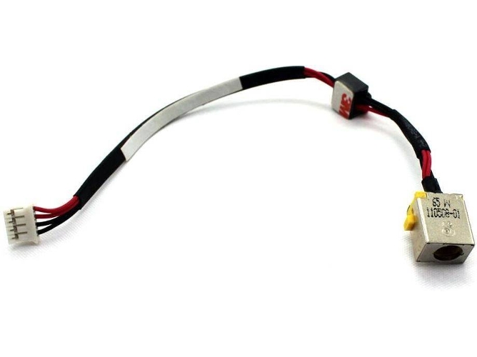 Conector DC Jack para Portátil Acer Aspire 7750 7750Z 7750G 7750Zg Pj789