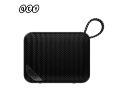 (negro) Mini Altavoz Estéreo Inalámbrico Portátil Bluetooth Qcy Sp2