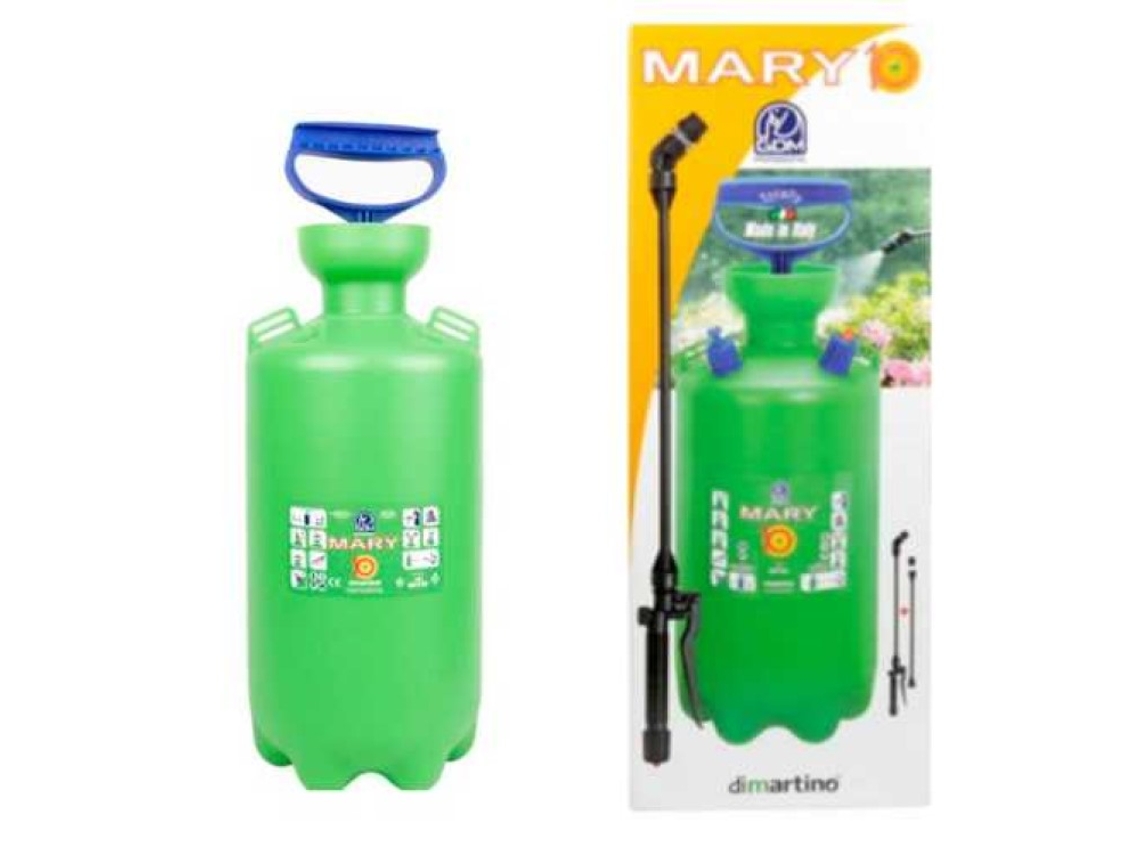 Pulverizador Mary 10 Litros MATABI