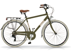 Bicicleta VIA VENETO Vv605Am  Verde (58)