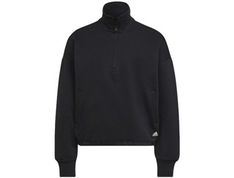Sudadera de Mujer para Deporte ADIDAS SPORTSWEAR Nan Multicolor (XS)