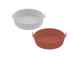 Moldes desechables de aluminio para cupcakes, moldes de aluminio para muffins, moldes dorados para cupcakes