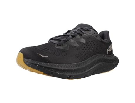 Zapatillas de Hombre HOKA Kawana Tecido Negro (463)