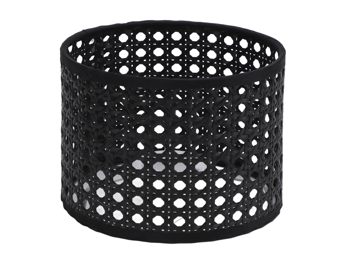 Rebe-toldo De Lámpara Hueco Tallado Estilo Moderno Compatible Con Soportes E27 E14 Para Lámparas De Mesa Piso Y Colgantes