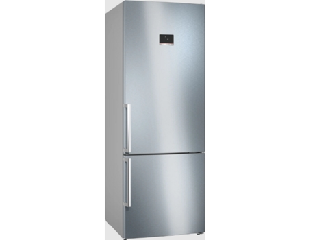 Frigorífico Combi BOSCH KGN56XIER Inox