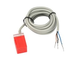 Sensor De Proximidad Inductivo Npn De 3 Hilos Normalmente Abierto Ps-05n 12-24v