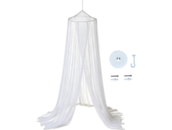 Cama Dosel Para De Niña, Con Forma Cúpula,