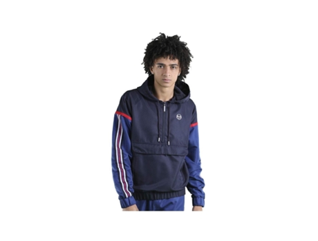 Abrigo SERGIO TACCHINI (L - Azul)