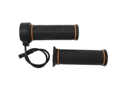 Vlrla-mango Para Bicicleta Eléctrica De Tuerca Completa 192x Accesorio Para Motor Bafang Bbs01 Bbs02 Bbshd