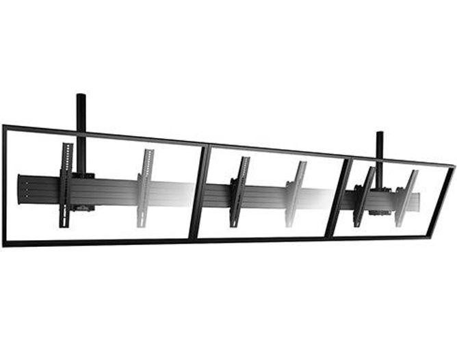 Soporte de TV CHIEF LCM3X1U (Ajustable - 40'' a 65'' - Hasta 70 kg)