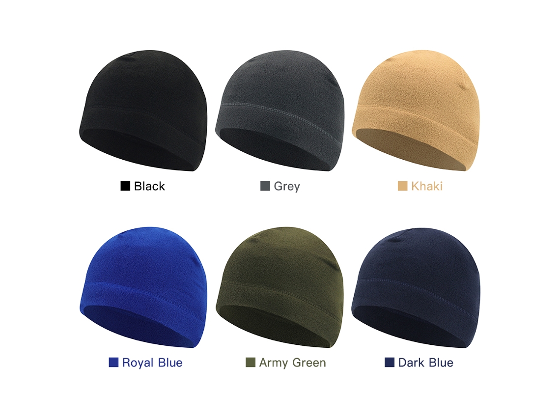 2026horizon-gorra De Deporte Al Aire Libre Para Hombre Invierno Caliente Liner De Casco De Bicicleta Ciclismo Ski Motocicleta Gorro