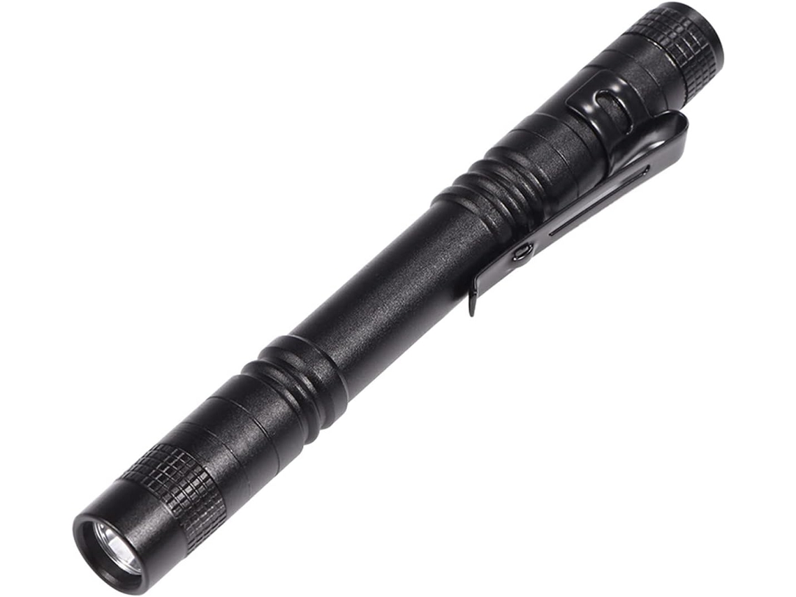 Luz De Trabajo Led Superbrillante, Lámpara De Trabajo Cob Recargable De Adsorción Magnética Con 4 Modos Para
