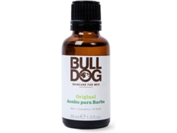 Spray para el Pelo BULLDOG Skincare For Men Original Barba (30 ml)