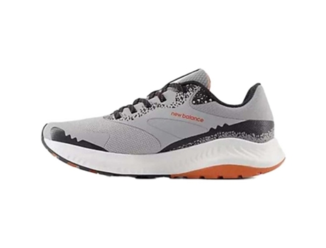 Zapatillas de Hombre NEW BALANCE Dynasoft Nitrel Gris (42)