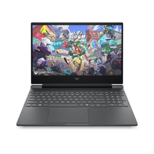 Portátil Hp Victus Gaming 15 Fa2033np 15.6″ Intel Core I7 13620h 16gb 1tb SSD Rtx 5060 Sin So