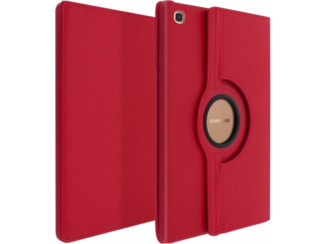 Funda Tablet Samsung Galaxy Tab S5 AVIZAR 360-RD-T720