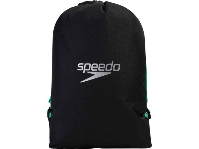 Bolsa SPEEDO Negro (15L)