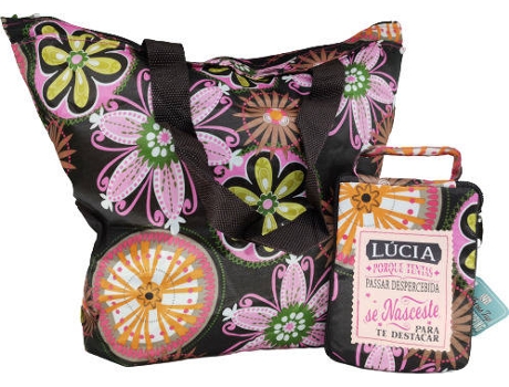 Bolso H&H Lúcia Mujer