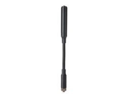 Antena táctica para radio portátil (doble banda 136-174 MHz/400-470 MHz)