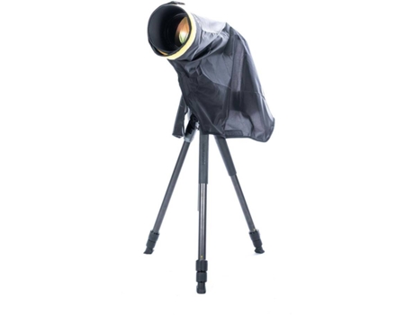 Cubierta de Cámara para Lluvia VANGUARD Alta RCL Negro