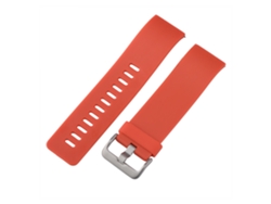 Correa De Repuesto Para Smartwatch (material Tpu, Compatible Con Naranja)