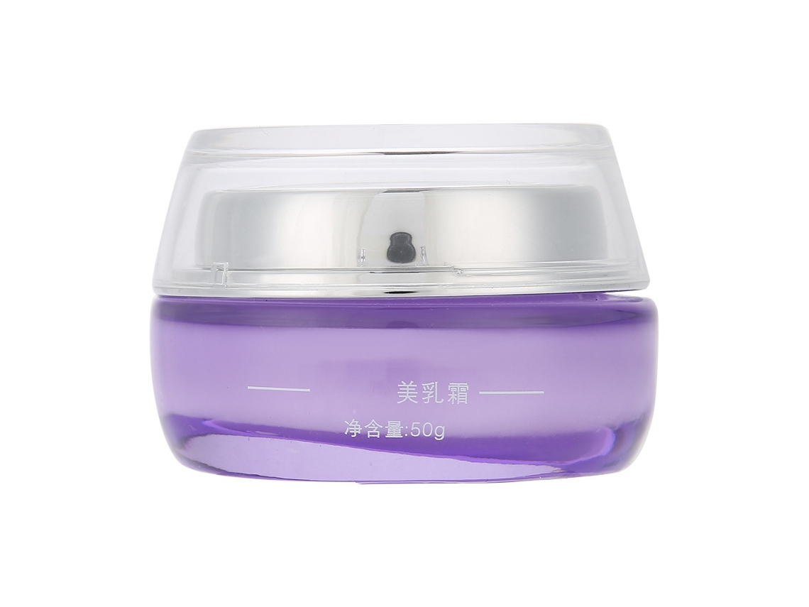 Crema De Pueraria Para Reafirmar, Aumentar Y Levantar El Busto 50 G