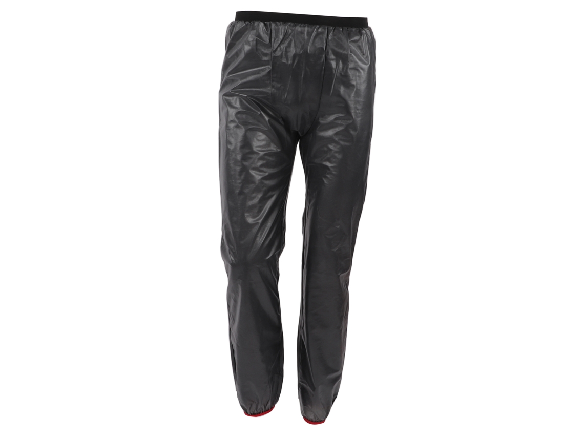 2026-pantalones Impermeables De Lluvia Con Reflectantes Para Trabajo, Ciclismo Y Deportes Al Aire Libre Xl