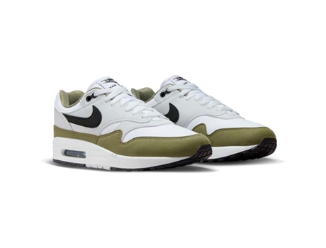 Zapatillas de Hombre NIKE Air Max Multicolor (45)