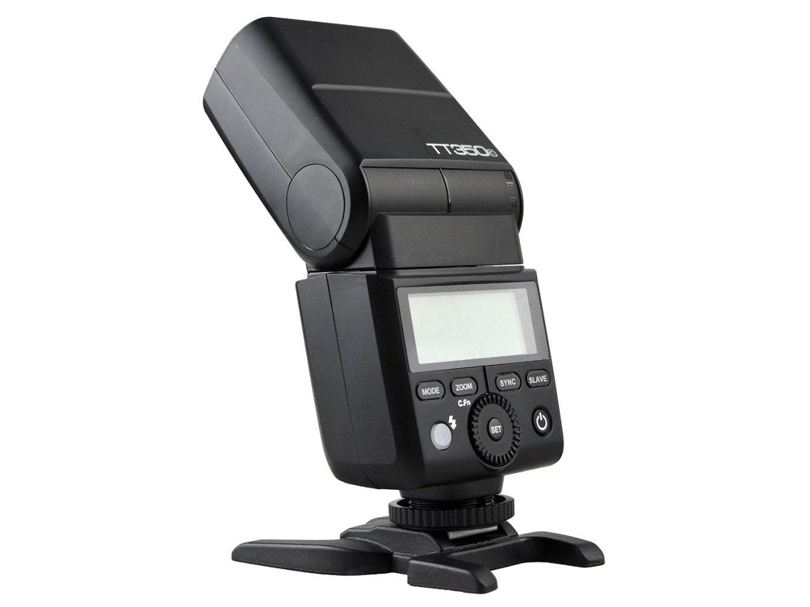 Godox Tt350C para Canon
