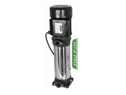 Bomba de superficie autocebante de 2200 W - Prmca11/v - Ribimex