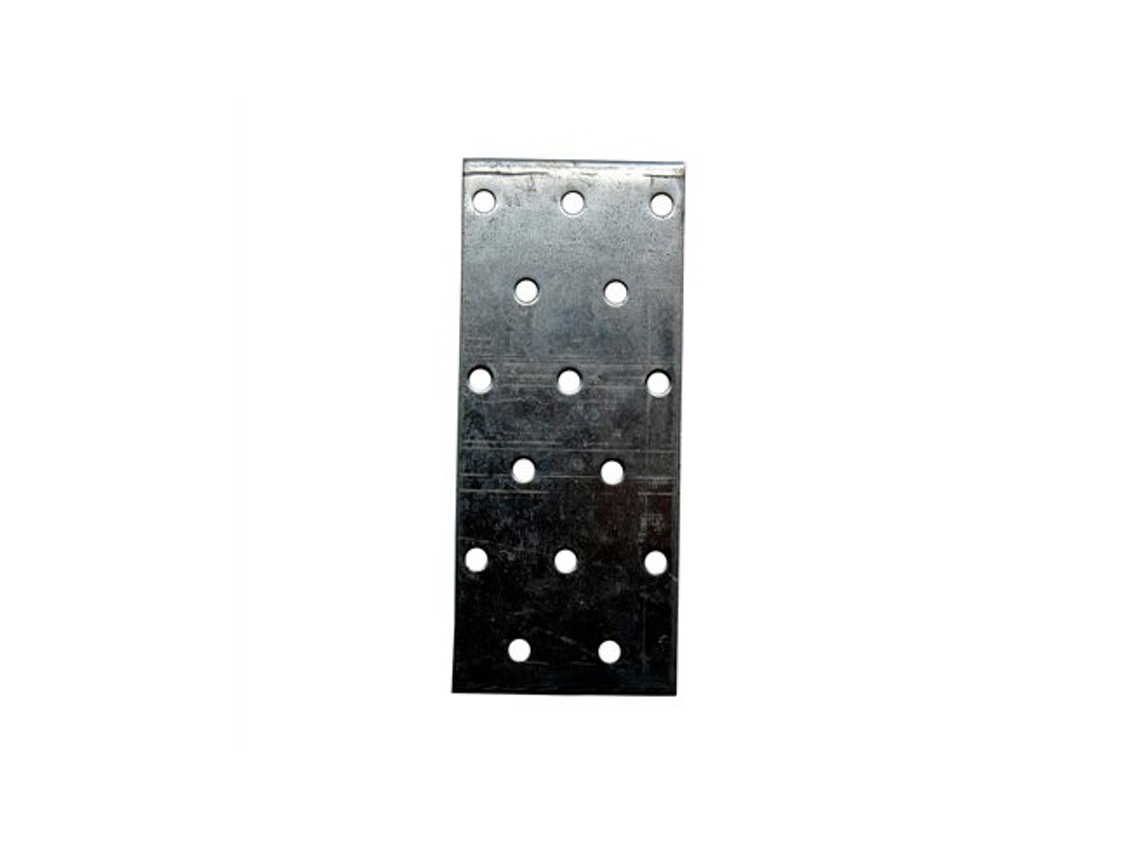 Plato de pesaje Plc09 galvanizado 120 x 50 mm Micel