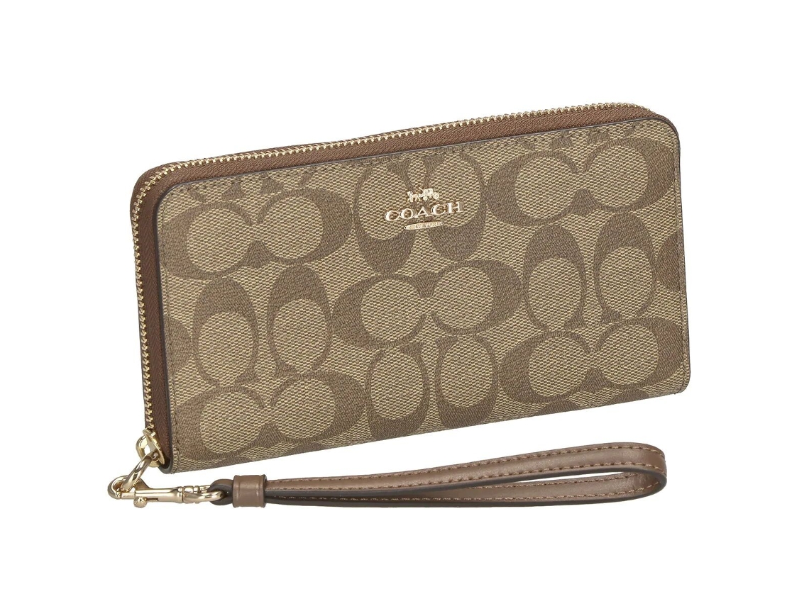 Carteras de mujer marca coach clearance