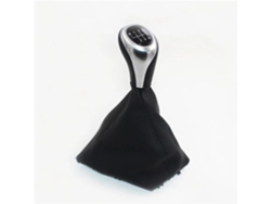 Pomo De Palanca Cambios Cuero Para Automóviles, 5 O 6 Velocidades, Funda Con Cubierta Bmw F30 F31 F32 F33 F34