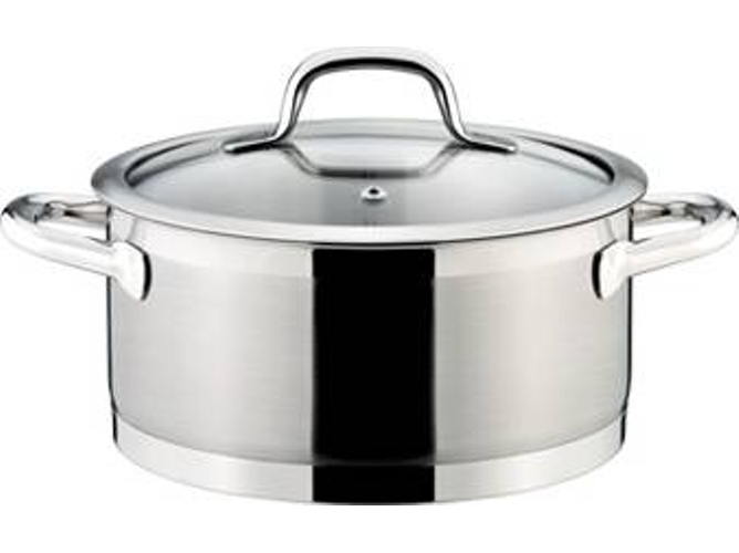 Cazuela TESCOMA President con Tapa (22 cm - 4.0 l)