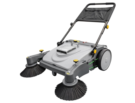 Barredora Manual LAVOR BSW 950MF con 95cm de Ancho de Trabajo y Depósito de 45L