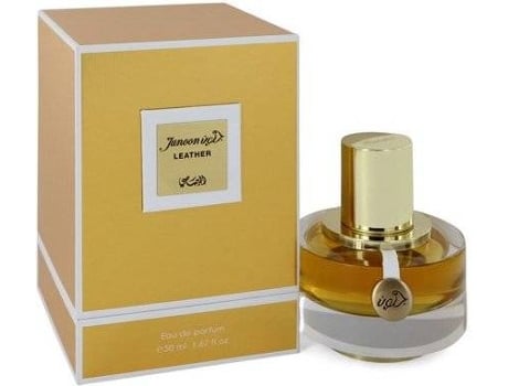 Perfume RASASI PERFUMES INDUSTRY Junoon Leather (50ml)