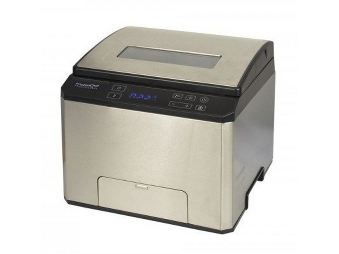 Cocina al Vacío KITCHEN CHEF Sc3120 9L 2000W