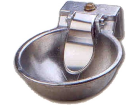 Bebedero para Perros ZAR CM-0000010043 (27 x 22 x 10 cm)