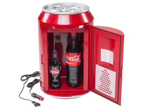 Coca-Cola Mininevera Cool Can 10 9,5 L