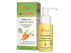 Sérum facial revitalizante de zanahoria Bio, 50 ml Ava Laboratorium
