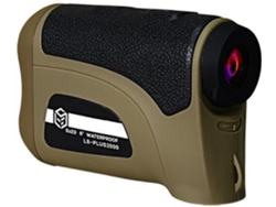 Chasse Télémètre Télescope Golf Distancia Mètre Verrouillage Drapeau Pente Broche Vibración Invitar
