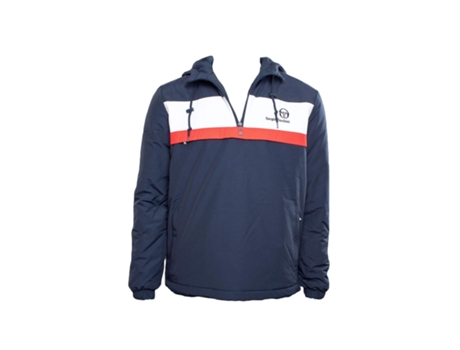 Abrigo SERGIO TACCHINI (XXL - Azul)