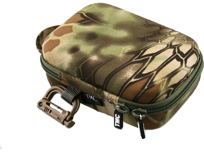 Bolsa PHOTO ADVENTURE NMO-56 (GoPro)