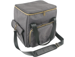 Bolsa Protectora Para Cd | Bolsa Para Guardar Álbumes Con Separadores