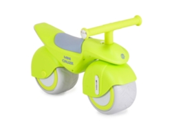 Mini bicicleta de equilibrio Mini Cruze Byox Byox