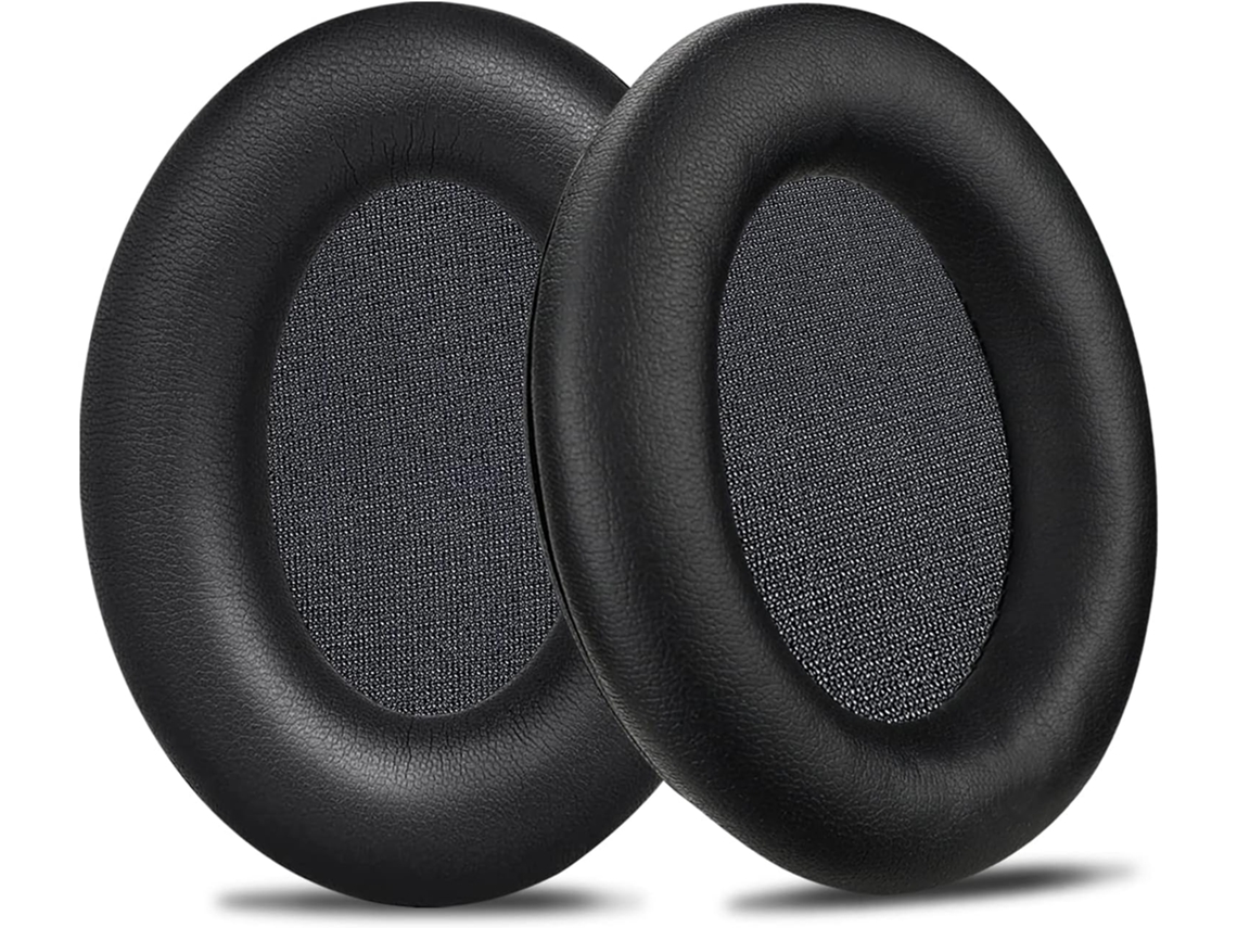 Almohadilla Para Auriculares Sennheiser Hd201/hd201s/hd200 Pro/hd180/hd418/hd419/hd421/hd428/hd429 Zruxe