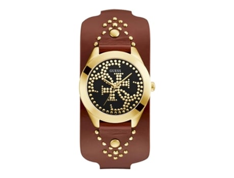 Reloj para Mujer GUESS (10.00 x 10.00 x 10.00 cm - Dorado)