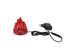 Luz De Bolhas Para Aquário, Decoração Duradoura Para Tanque De Peixes, Acessório De Aquário